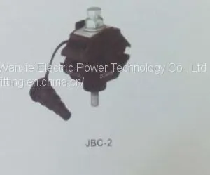 JBC-2 Insulation Piercing Connectors thumbnail-2
