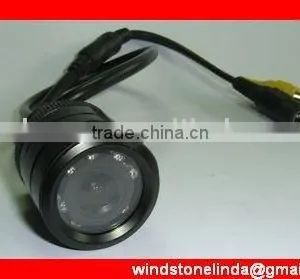 CE/ROHS/FCC Reverse Rear View Car Night Vision Camera - CAM-101M thumbnail-4