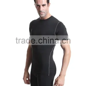 Hot Selling Shirts Different Kinds of Sports Wear Men thumbnail-4