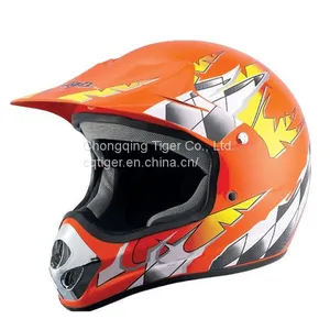 Motorcycle Helmet Factory,mountain Bike Helmet,high Strength ABS Shell and EPS Liner thumbnail-1