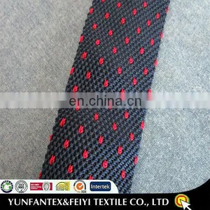 2015 Latest Fashion Men Silk Knit Necktie Custom Skinny Ties for Party Gift Newest Brand Design Casual Neck Tie thumbnail-5