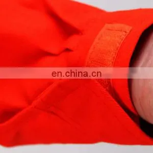 Hot Sale 100% Cotton Sreen Print Mechanic Coveralls For Worker thumbnail-6