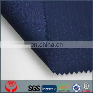 2015 YG0062 Top Design Strip Suiting Poly Rayon Fabric thumbnail-6