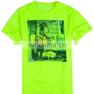 The New Design Garment Dyed T-Shirt thumbnail-1