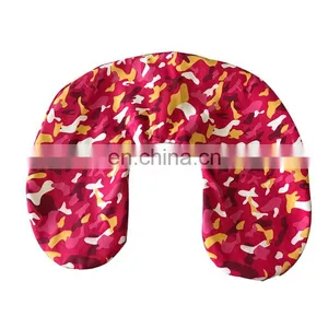 U-pillow and Eyemask Travel Kit,travel Set thumbnail-2