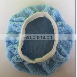 Premium Terry Cloth Bonnets thumbnail-1