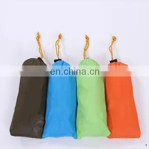 Maiyu High Quality Polyester Portable Rain Poncho for Mountaineering thumbnail-1