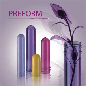 Ningbo Beyon Plastic Co., Ltd. company overview - view 3 thumbnail