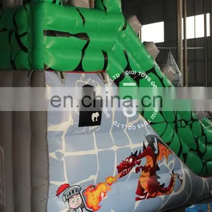 Commercial Adult Inflatable Slide for Sale,inflatable Arch Slide for Sale ,large Inflatable Kids Slide thumbnail-6