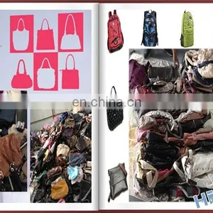 China Second Hand Clothing Small Bales Vendor thumbnail-5