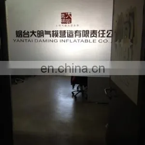 Yantai Daming Inflatable Co., Ltd. company overview - view 2 thumbnail