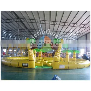 2016 Newest Inflatable Golf Sport Games thumbnail-1