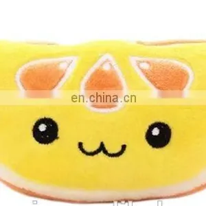 Lovely Many Kinds of Plush Vegetables Fruits Toys & Plush Stuffed Toys thumbnail-1