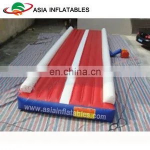 Inflatable Bouncing Mat / Inflatable Tumbling Cushion thumbnail-1