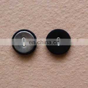 Fabric Cover Square Buttons thumbnail-1