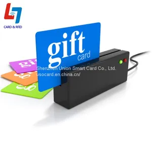 New Design High Quality Game Card/Gift Card/shopping Contactless 13.56MHz VIP Card With PVC/PET Material thumbnail-3