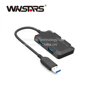 USB 3.0 Hub USB Port Hub Suppliers Charger Plug-play, Hot Swappable and Portable thumbnail-1