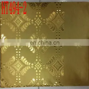 2015 New Beautiful Color Nigeria African ASO OKE Headtie(HT494-1)high Quality/best Price/in Stock/fast Delivery/trending New Hot thumbnail-2