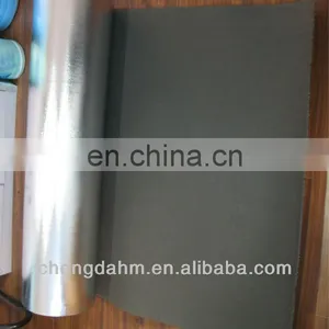 XPE Foam With Aluminum Coating Underlay thumbnail-1