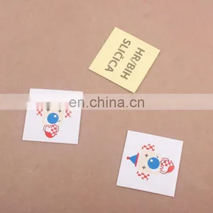Wholesale Custom Stickers,sticker Printing,logo Sticker Design for Promotion thumbnail-5