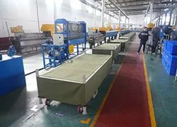 Hebei Shida Seal Group Co., Ltd. company overview - view 3 thumbnail