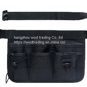 Heavy Duty Gardening Tool Waist Bag Belt From China thumbnail-2