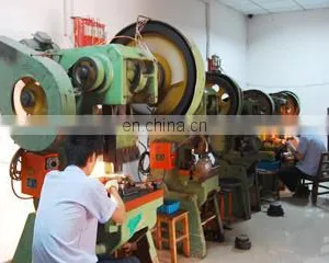 Shanghai Yu Heng Metal Arts Co., Ltd. company overview - view 3 thumbnail