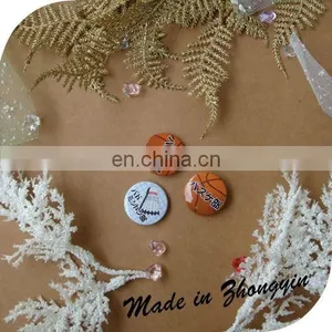 On Sale Metal Pin Badge (ZY9-005) thumbnail-1