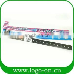 Kids Plastic Bracelet, Bulk Medical id Bracelets thumbnail-2