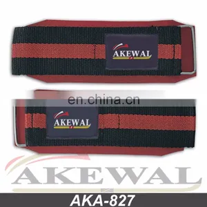 Weight Lifting Wrist Support thumbnail-1