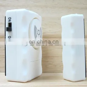 Indoor Wireless Burglar Alarm Magnetic Door Window Alarm thumbnail-5