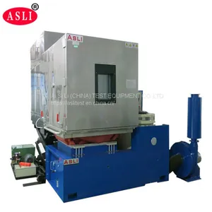 Temperature Humidity Vibration Combined Tester thumbnail-1