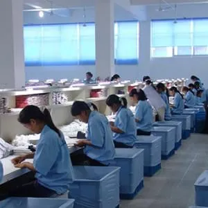 Shenzhen Liyuan Dogital Co LTD company overview - view 1 thumbnail