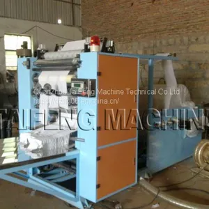 Facial Tissue Machine thumbnail-2