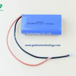 LiFePO4 Cell Model thumbnail-1