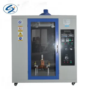 PTI/CTI Leakage Current Tracking Index Tester Testing Equipment thumbnail-1