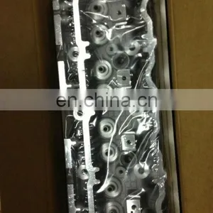 K21 Cylinder Head 11040-FY501 Forklift Engine Parts thumbnail-1
