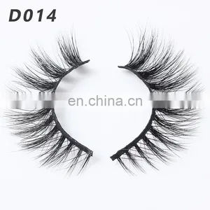 Mink Eyelashes 3d Mink Lashes,mink Eyelashes Private Label,mink Eyelashes Wholesale thumbnail-1