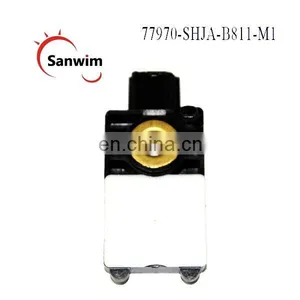 Good Quality Auto Parts Crash Sensor 77970-SHJA-B811-M1 thumbnail-1