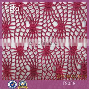 Wholesale Latest French Lace for Wedding Gown thumbnail-1