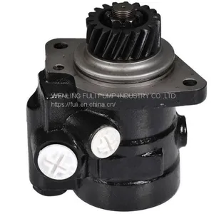 Truck Power Steering Pump for Volvo 4786919 7673955190 thumbnail-1