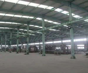 HeibeiAnping Enzar Metal Products Co Ltd company overview - view 2 thumbnail