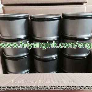 The Peak Season of Sublimation Ink, Best Selling FLYING FO-GR Offset Sublimation Ink thumbnail-5