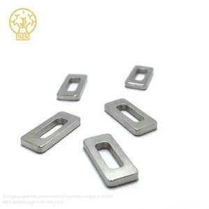 Customized Shape N52 Neodymium Magnet thumbnail-1