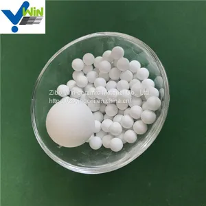 92% Wear Resistant Alumina Microspheres China Suppliers thumbnail-2