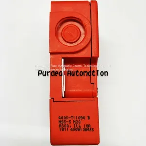 Trojan T15 Safety Interlock Switch, Trojan5, 440K-T11305 thumbnail-5