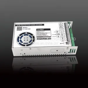 CNB-228E ATM Cabin Protection Controller thumbnail-2