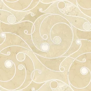 Latest Style Mosaic Waterjet Mosaic Bathroom Mosaic thumbnail-4