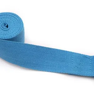 ECO Non-slip Exercise Workout Elastic Yoga Stretch Strap thumbnail-4