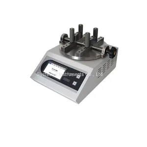 Anti-theft Bottle Cap Opening Strength Manual Torque Testing Machine thumbnail-1